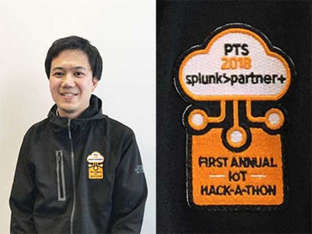 ハッカソン（SCSK株式会社）