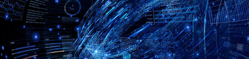 情報管理を強化する一手！情報検出ソリューション及び情報台帳